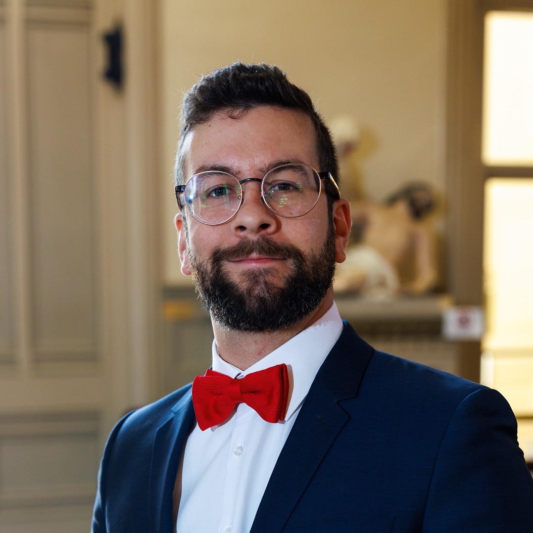 Charles Mathieu